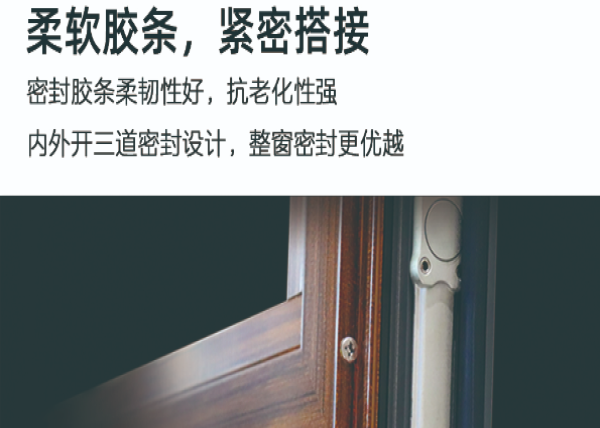 系統(tǒng)門(mén)窗的簡(jiǎn)介、起源與發(fā)展現(xiàn)狀