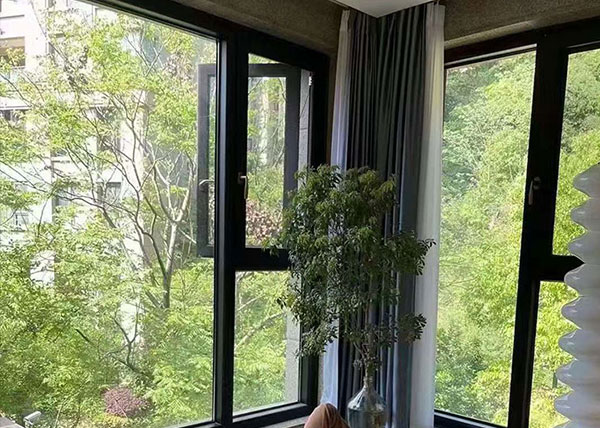 鄭州案例